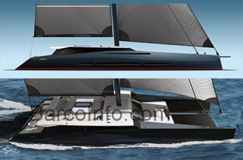 Sunreef 165 Ultimate ficha técnica y opiniones